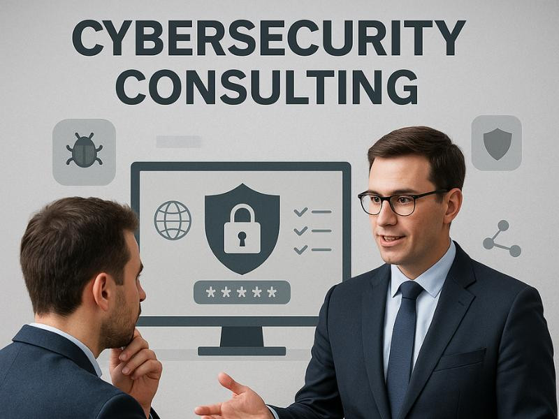 O Que é Consultoria de Segurança da Informação e Por Que Sua Empresa Precisa Dela?