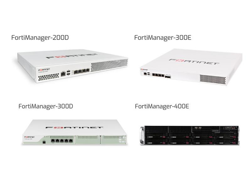 FortiManager: Gerenciamento Centralizado e Simplificado da Segurança